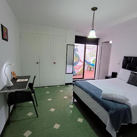 Appartamento Moradia Laureles Medellín Esterno foto