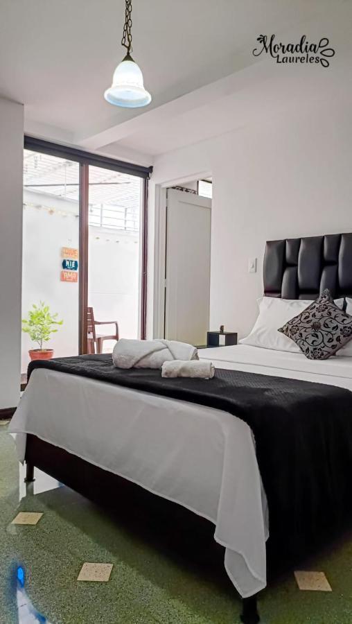 Appartamento Moradia Laureles Medellín Esterno foto