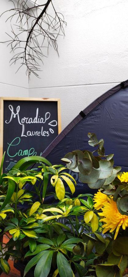 Appartamento Moradia Laureles Medellín Esterno foto
