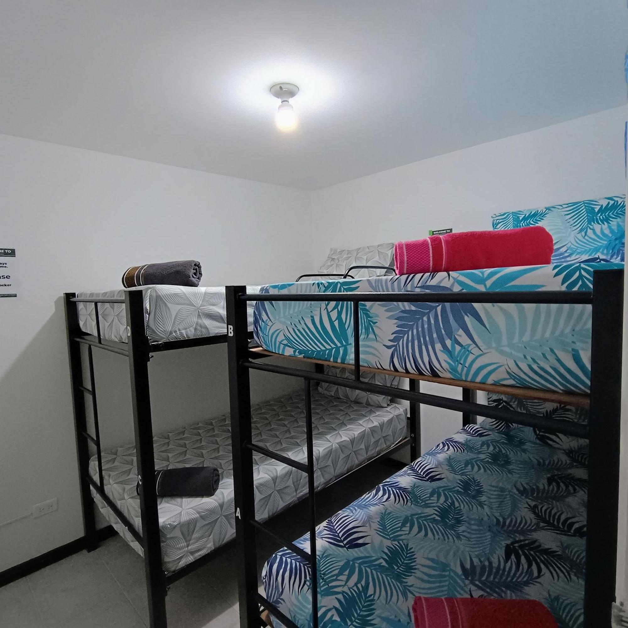 Appartamento Moradia Laureles Medellín Esterno foto