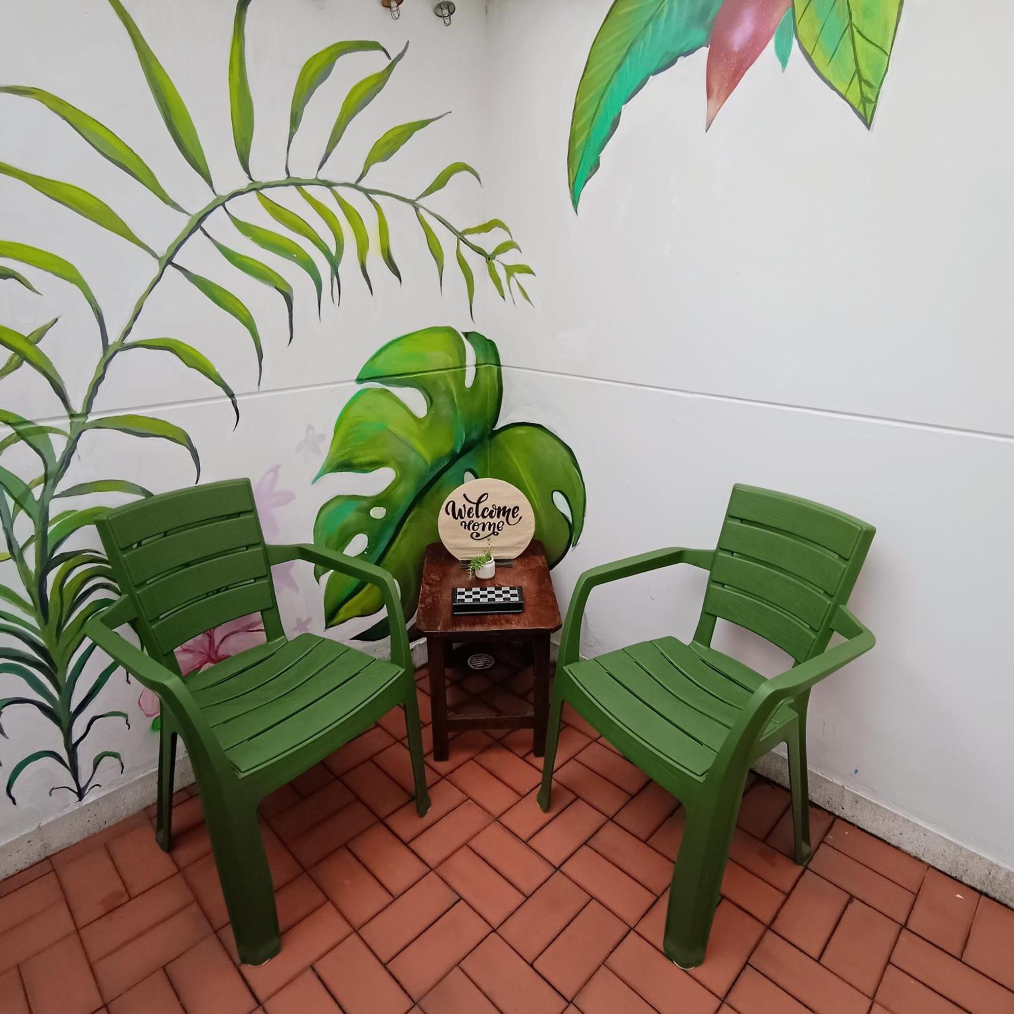 Appartamento Moradia Laureles Medellín Esterno foto