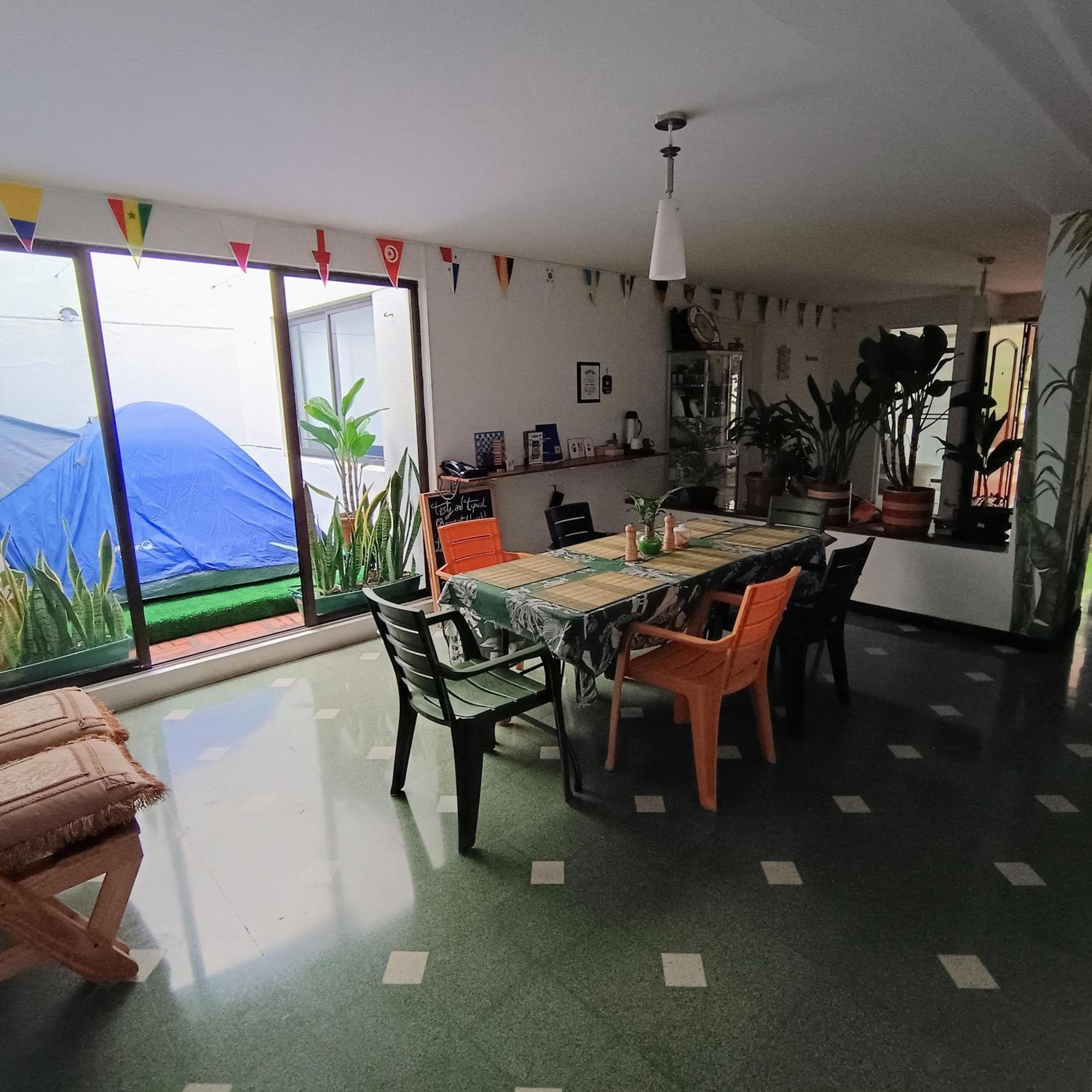Appartamento Moradia Laureles Medellín Esterno foto