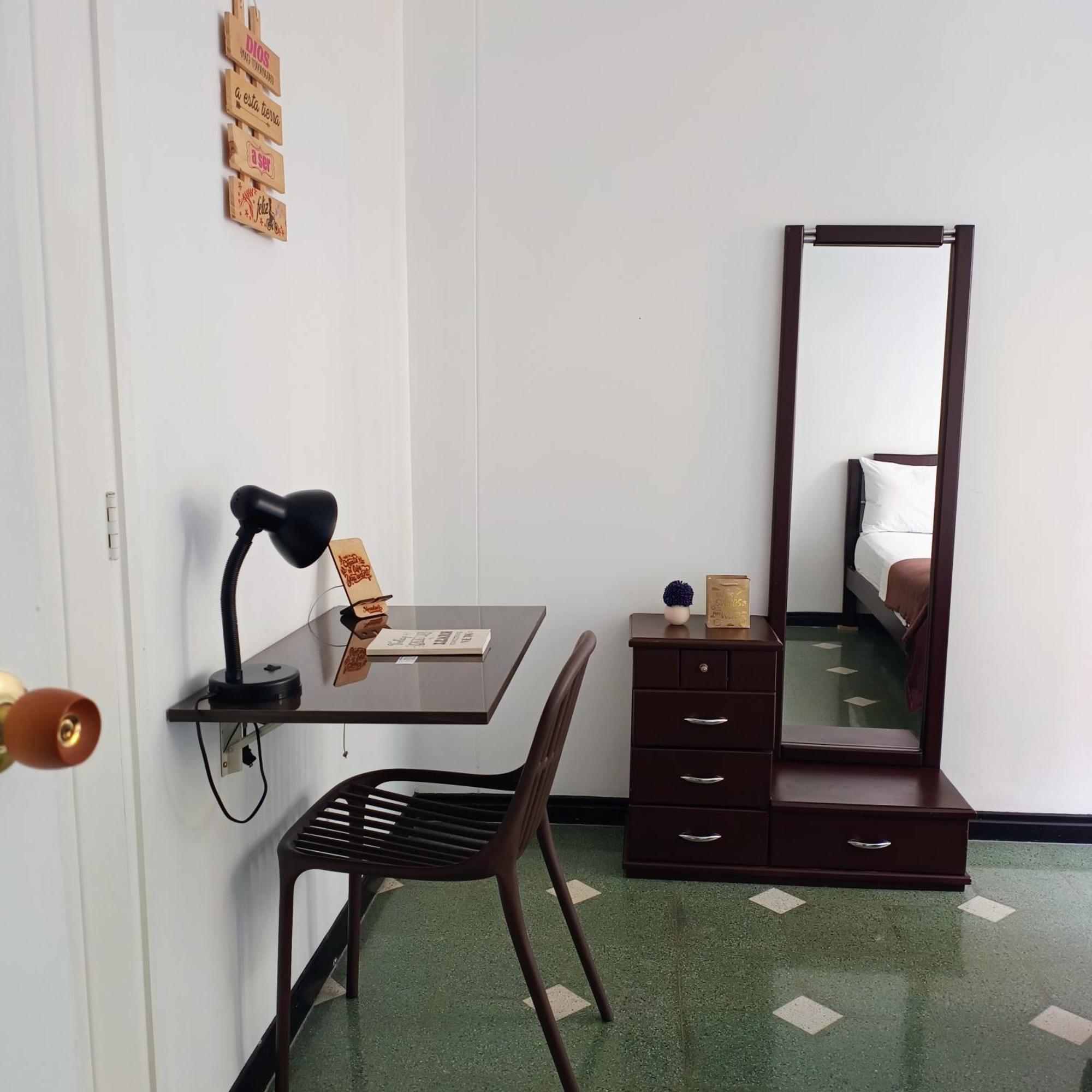 Appartamento Moradia Laureles Medellín Esterno foto