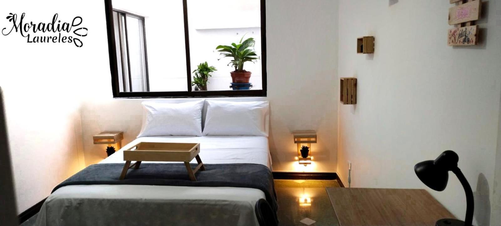 Appartamento Moradia Laureles Medellín Esterno foto