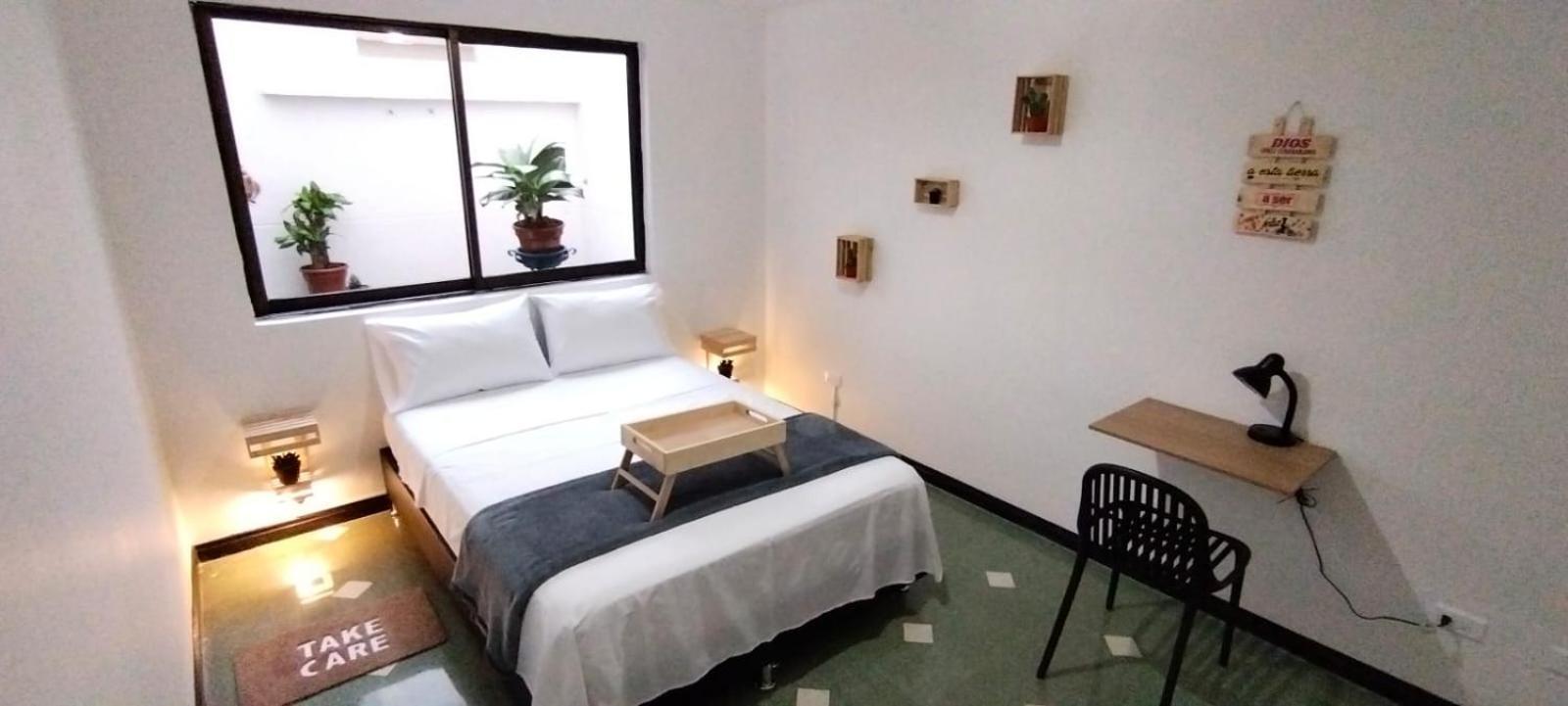 Appartamento Moradia Laureles Medellín Esterno foto